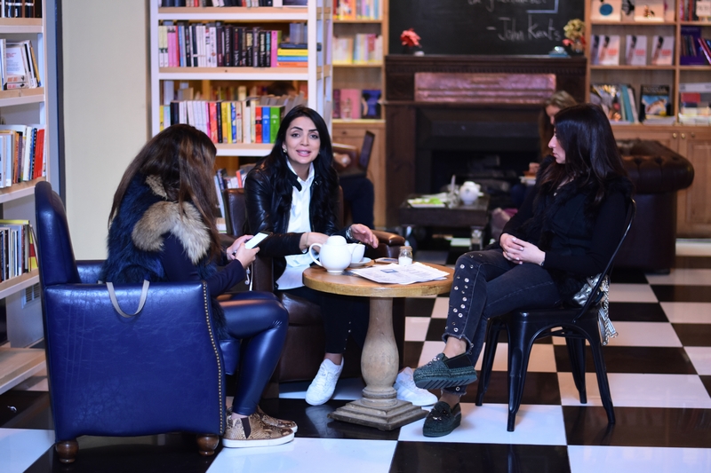 Beyond Super Woman Book Launch